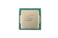 Intel Xeon E3-1275 V5 Quad Core 3.6GHz LGA1151 CPU SR2LK | 1yr Warranty, Fast... picture