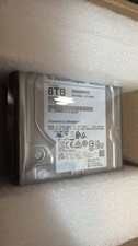 WD Gold 8TB Enterprise Class Internal HDD 7200RPM SATA 6Gb/s, 256MB, 3.5