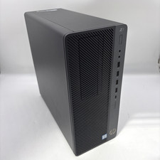 HP Z1 Entry Tower G5 Intel Core i7-9700 3.0 GHz 16GB DDR4 512GB SSD Desktop  #26 picture