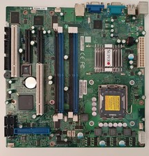 NEW Super PDSML-LN1 Supermicro Motherboard Intel® E7230 (Mukilteo) Chipset  picture