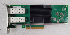 Lenovo / Intel X710-DA2 Dual Port 10Gb SFP Network Adapter 01DA902 HH Bracket picture