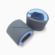 10PCS Paper Pickup Roller For HP RL1-2593 M1132 P1102w M1212nf M1217nfw M1214nfh picture