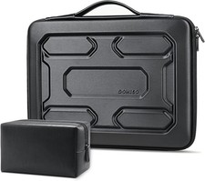 Laptop Hard Case 14-14.4 inch Waterproof Shockproof Hard Shell Laptop Sleeve picture