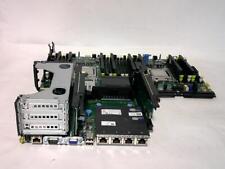 Dell X3D66 PowerEdge R720 Intel LGA2011 DDR3 Server System Board w/ Riser1/2/3 picture