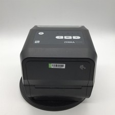 Zebra ZD420 Thermal Label Printer ZD4203-T01E00EZ picture