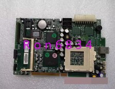 1pc used PPAP-100W BIOS R1.03 PPAP-100W ROM0E3 PPAP ROMO 216001000139  picture