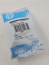 Genuine OEM HP 67XL Black No Box picture