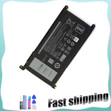 Brand NEW WDX0R WDXOR Battery For DELL Inspiron 15 5567 5568 13 5368 7368 7569 picture