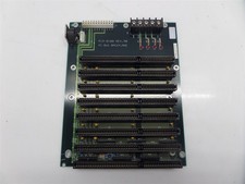 Advantech PCA-6108 PC-BUS Rev. A0 Backplane Board picture
