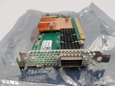 Intel RMN-100HFA016 Omni Path Host Fabric Adapter picture
