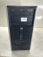 HP Compaq dc5750 Microtower  AMD Athlon Dual Core 4450B 2300/1000 MHz 3GB NO HDD picture