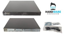 Cisco ISR4331/K9 4300 Series Integrated Services Router picture