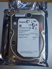 Seagate Constellation CS.S 4TB SATA ST4000DX000  3.9k Hrs/FW:CC44 /100% Health  picture