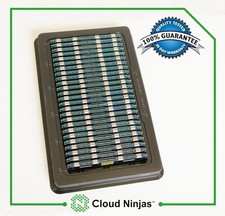 768GB (24x32GB) DDR3 PC3L-10600L ECC Load Reduced Memory Dell PowerEdge R620 picture