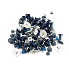New Set of screws kit For DELL Alienware m15 R2 P87F001 Replacement Screws Kit picture