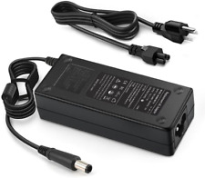 19V 7.1A 135W AC Adapter Laptop Charger for HP Compaq Elite 8000 8200 8300 DC780 picture
