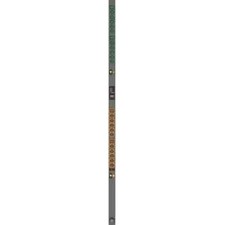 Vertiv Rack PDU VP8941, Switched, Unit Level, Vertical, 30A, 208V, [20]U-Lock picture