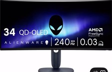 Dell Alienware - AW3425DW 34