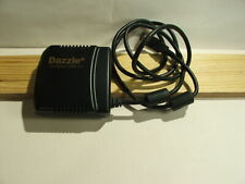 ZIO Corp DAZZLE Hi-Speed USB 2.0 | Micro Drive Compact Flash Card Reader Writer picture