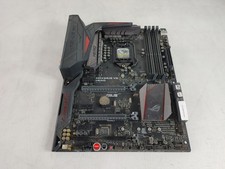 Asus ROG MAXIMUS VIII HERO Intel LGA 1151 DDR4 Desktop Motherboard picture