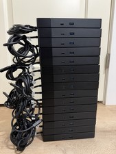 Dell WD19S USB-C Thunderbolt Docking Station w/ 130W AC Power Adapter-Lot 15 picture