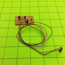 HP Laserjet 1320 Laser Printer Duplex PCB Sensor Board RM1-1262 RK2-0433 picture