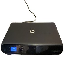 HP Envy 4500 All-In-One Printer Wireless Scanner Copier Photo picture