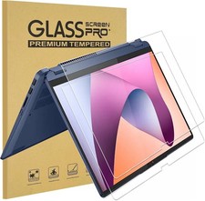 Screen Protector Tempered Glass for 14
