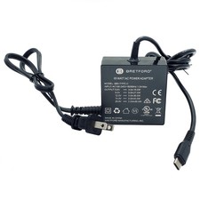 Genuine Bretford 65W USB-C Adapter Charger for MSI Summit E13 E14 E16 Flip Evo picture