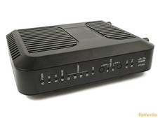 Cisco Model EPC3928S 8x4 DOCSIS 3.0 Wireless Residential Gateway (100 pcs lot) picture
