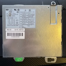 HP Compaq 240W Power Supply API5PC49 403778-001 403985-001 PARTS ONLY picture