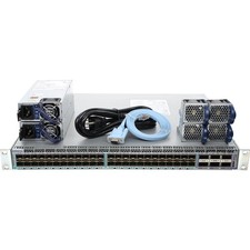 Arista DCS-7060SX2-48YC6-R 48P SFP28 6P QSFP100 Switch (Fair) picture