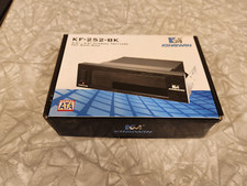Vintage PC Kingwin KF-252-BK 2.5/3.5