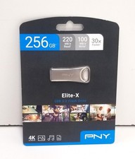 PNY Elite-X USB 3.2 Flash Drive, 256GB picture