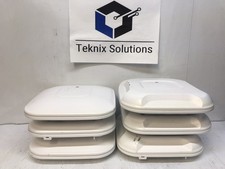 Lot of 6 Cisco Aironet 3700 & 2600,  802.11ac Dual Band Access Points, *READ picture