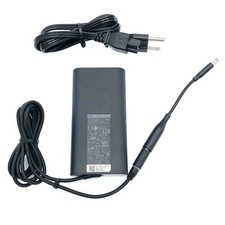 Genuine Dell Power Adapter for Dell Inspiron 16 Plus 7630 15 7000 Latitude 5310 picture