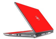 LidStyles Standard Laptop Skin Protector Decal Dell Precision 7550 picture
