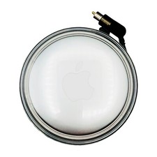 Authentic Apple M7332 Yoyo Style Power Adapter 45W 24V 1.875A For PowerBook picture