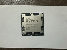 AMD Ryzen 7 7800X3D Processor (5 GHz, 8 Cores, Socket AM5) picture