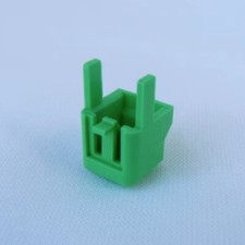 5PC Roland MPX-80 Metal Printer Needle Cover / ASSY CAP HEAD MPX-80 1000004486 picture