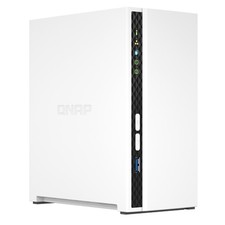 QNAP TS-233 2-Bay Tower Home NAS Enclosure picture