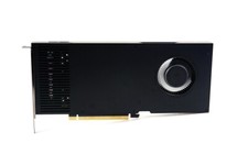 Nvidia RTX A4000 16GB GDDR6 Professional GPU | 1yr Warranty, Fast Ship picture