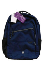 TARGUS 15-16” 21L Slate II Backpack Dark Blue Computer Laptop Case picture