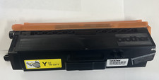 NEW GENUINE Brother TN-331Y 331 Yellow Toner Cartridge picture