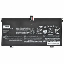 Genuine Laptop OEM Battery L15M4PC1 L15L4PC1 For Lenovo Yoga 710-11IKB 710-11ISK picture
