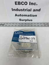 L-com CSMN9MF-2.5, DB9 D Sub Cable New picture