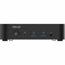 ASUS NUC 14 Essential Barebone, Intel N150 - RAM, Storage, OS Not Included picture