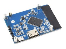Waveshare 3.2inch HDMI IPS LCD Display 480×800 for Raspberry Pi picture