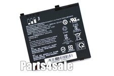 Genuine AMME2360 Battery for Zebra ET50 ET50NE-W22E ET55 ET55AE-W22E Tablet picture