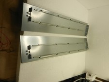 EMC Rack Mount Rails RACKMOUNT -Schienen CLARiiON CX Serie 2GDAE - 042-004-640 picture